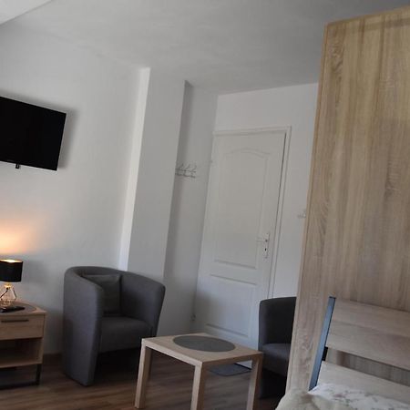 Pokoj W Karpaczu Apartment Екстериор снимка