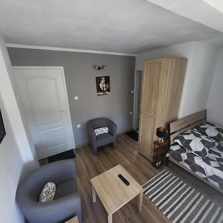 Pokoj W Karpaczu Apartment Екстериор снимка