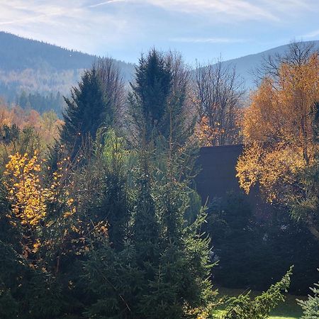 Pokoj W Karpaczu Apartment Екстериор снимка