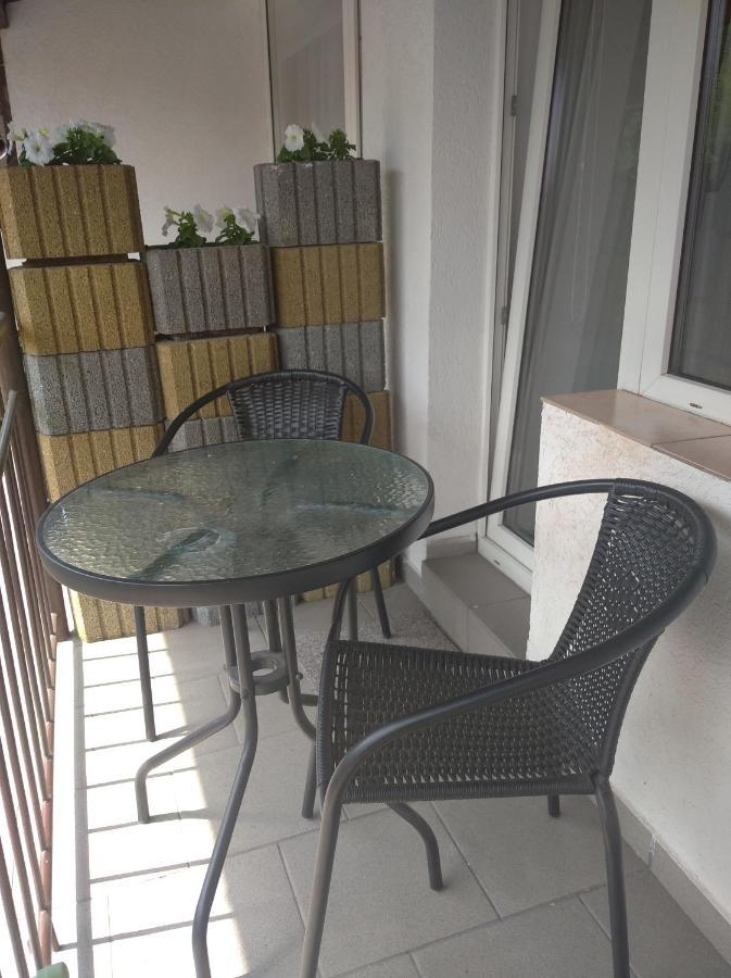 Pokoj W Karpaczu Apartment Екстериор снимка
