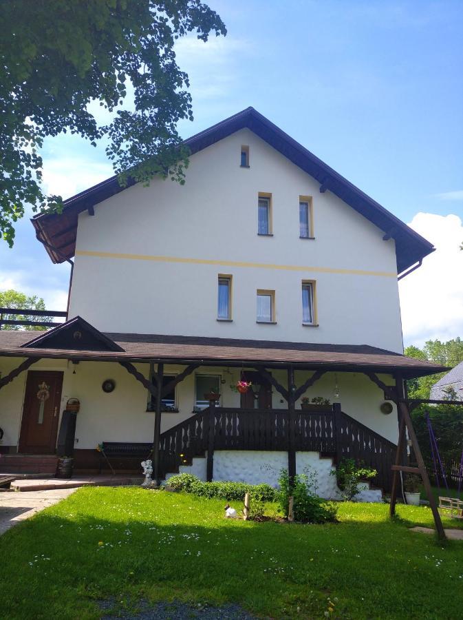 Pokoj W Karpaczu Apartment Екстериор снимка