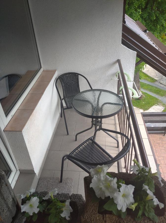 Pokoj W Karpaczu Apartment Екстериор снимка