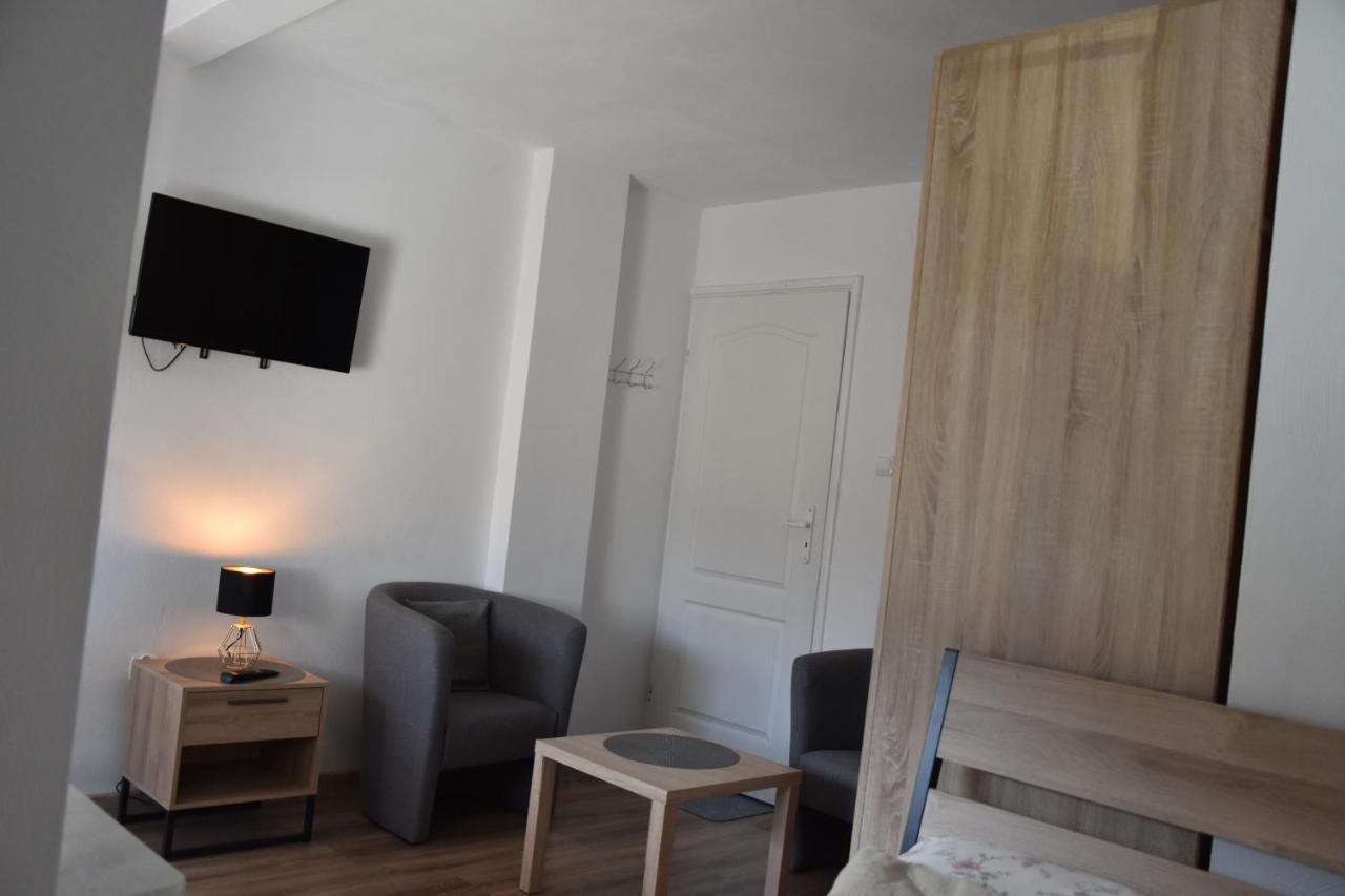 Pokoj W Karpaczu Apartment Екстериор снимка