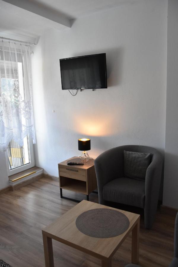 Pokoj W Karpaczu Apartment Екстериор снимка