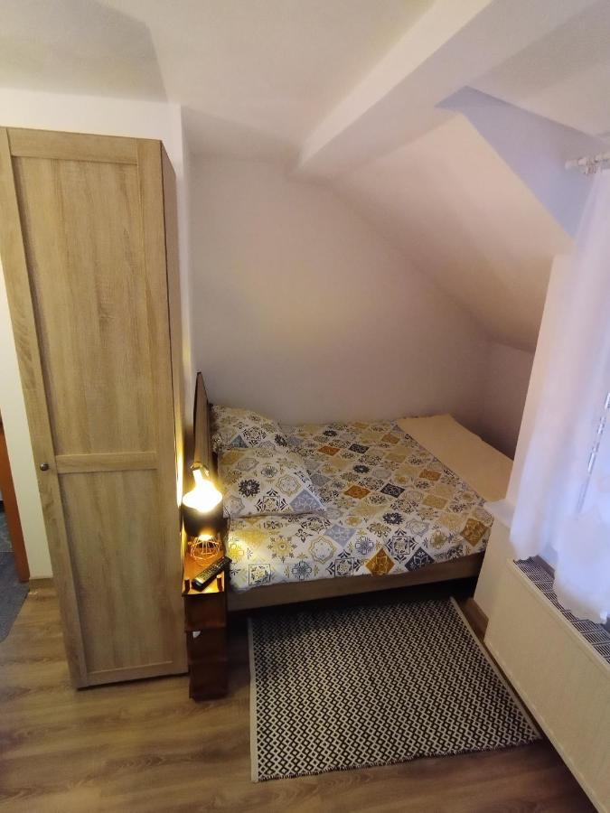 Pokoj W Karpaczu Apartment Екстериор снимка