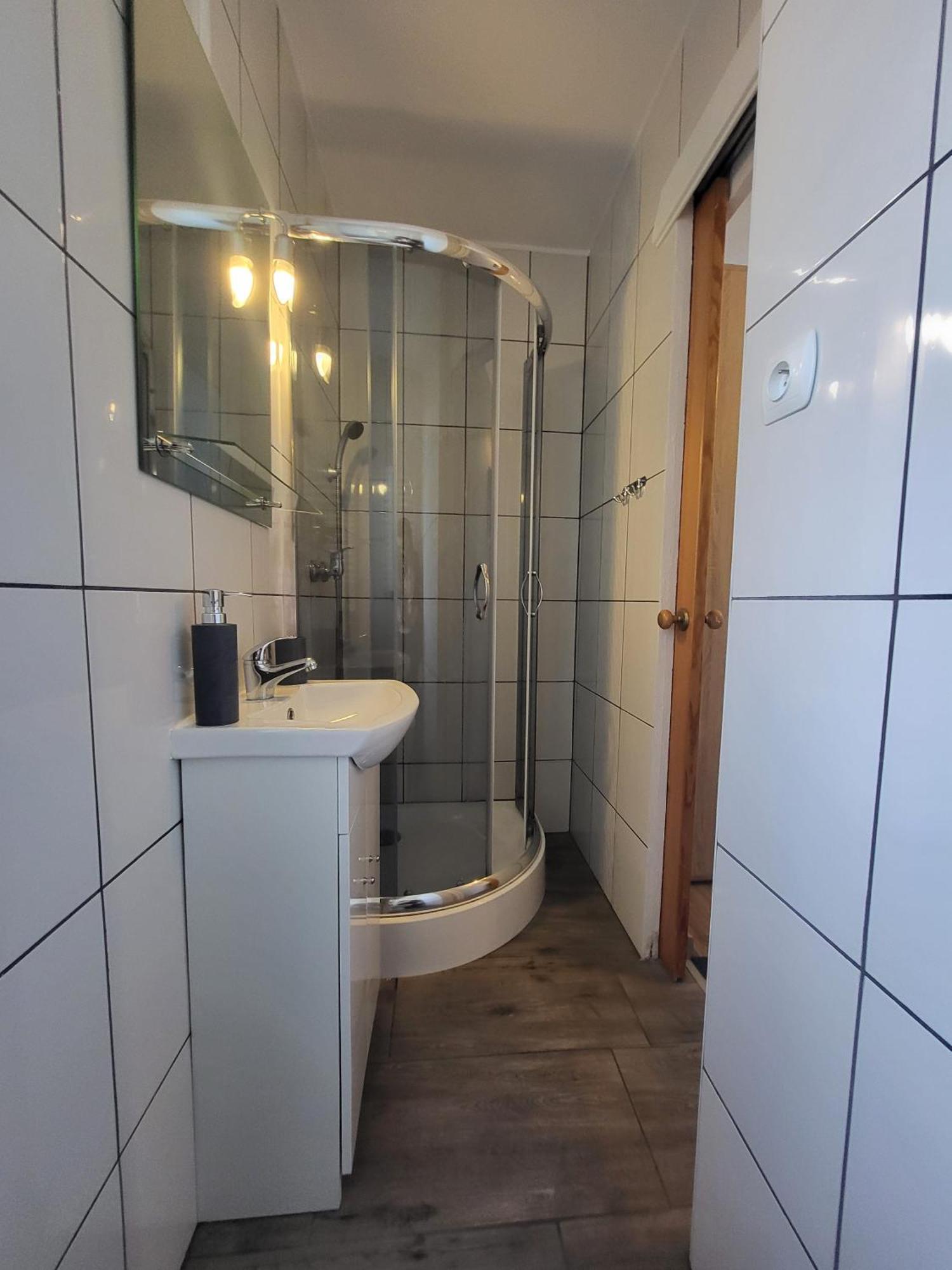 Pokoj W Karpaczu Apartment Екстериор снимка