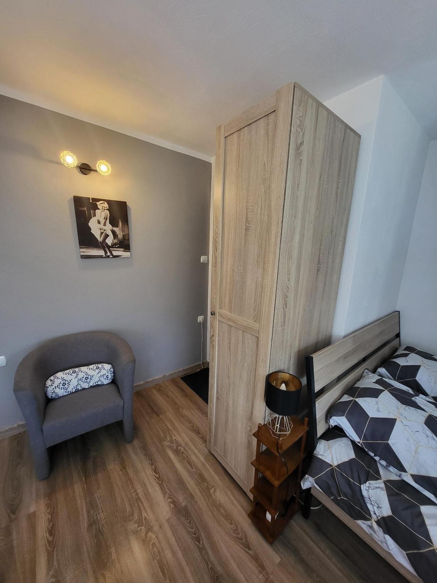 Pokoj W Karpaczu Apartment Екстериор снимка