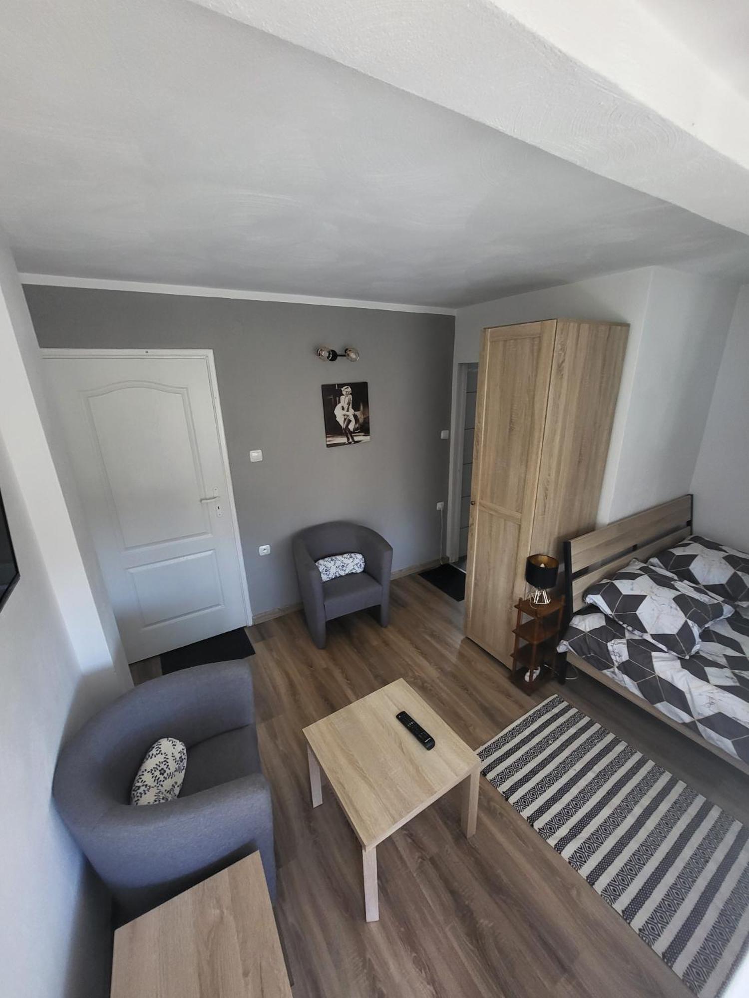 Pokoj W Karpaczu Apartment Екстериор снимка