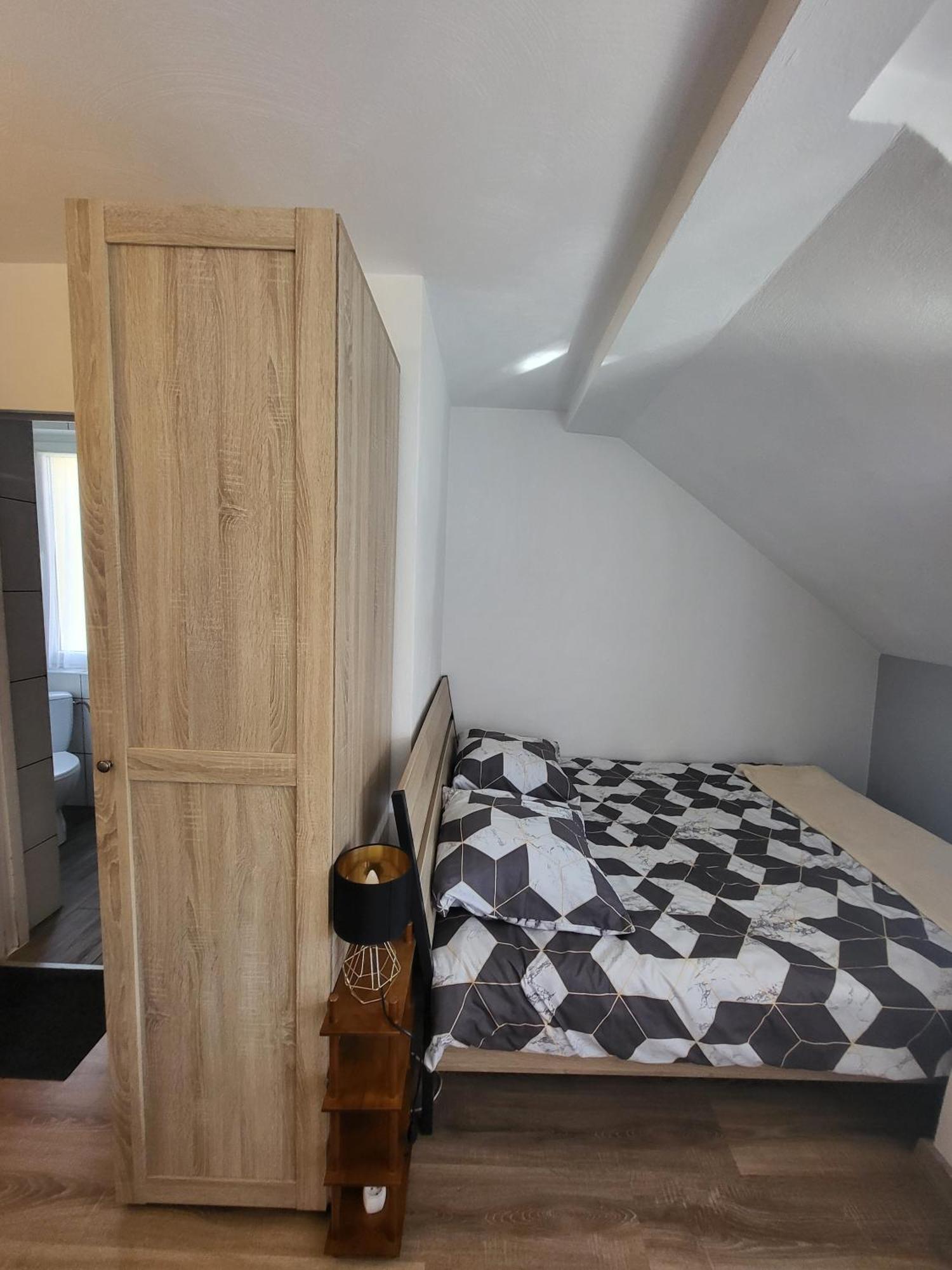 Pokoj W Karpaczu Apartment Екстериор снимка
